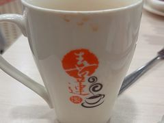 -喜莲咖啡