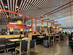 -味千拉面(首都机场T3店)