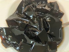 -梧州双钱龟苓膏(丽港航母店)