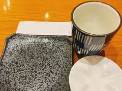 -千代武日本料理(爱建店)