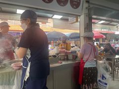 -榮泰米粉湯(Left Shop)