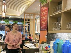 -雅酌园·烟火南京菜(颐和路店)