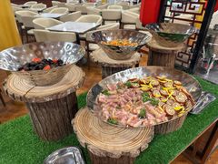 -新龙船黄浦江餐饮游船官方自营店