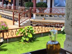 -MAP CHA普洱茶馆(翠湖店)