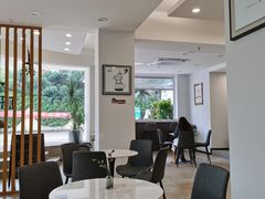 -范咖啡·沙拉鲜食(前海观峰阁店)
