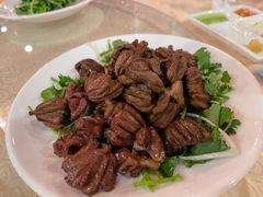 -九花山烤鸭店