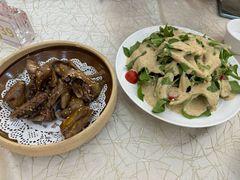 -轩记海鲜餐厅·四十五年老字号·经典粤菜(西区彩虹店)