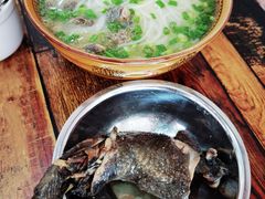 -正宗李家土鸡米线店