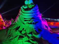 -朱家尖南沙景点