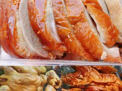 -徐家鸭子·非遗烤鸭(老门东店)