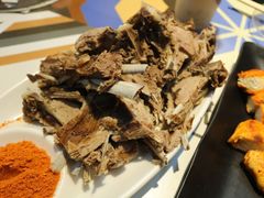 -清真.德枭炕肉店.青海菜(大新街夜市店)