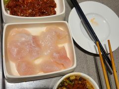 -海底捞火锅(青山湖万达夜宵主题店)
