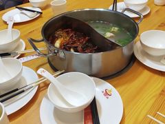 -犇犇潮汕鲜牛肉火锅(华阳店)