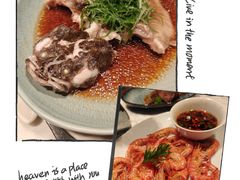 -无锡苏宁银河国际酒店-悦府65中餐厅