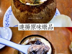 -達揚原味燉品(文明路店)