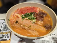 -南记粉面(銅鑼灣中心店)