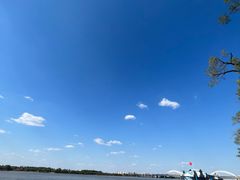 -人民防洪胜利纪念塔