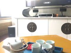 -上海外滩英迪格酒店