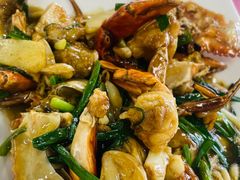 -景好海鲜餐厅(大鹏必选旅游店)