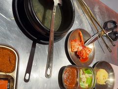 -西塔老太太泥炉烤肉(苏州大悦城店)