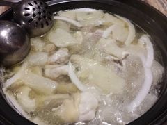 -润泽园椰子鸡(汇一城店)