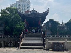 -衣裳街历史文化街区
