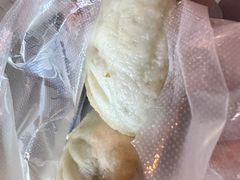 猪肉大葱包子-姚记炒肝店(鼓楼店)