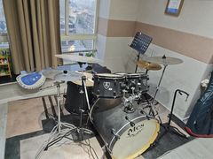 -TEMPO 音乐(五角场店)