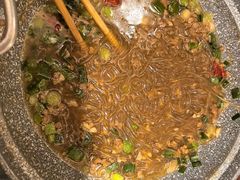-松沪名灶·豆浆鱼头·新上海菜(飞航吾悦广场店)