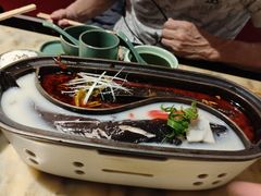 -锦府盐帮·侯宅(五棵松万达店)