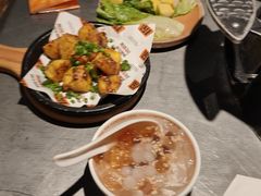-探鱼·鲜青椒爽麻烤鱼(正佳广场店)