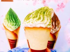 北海道之神冰淇淋-肯德基(中纬店)