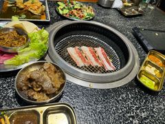 -红泥小火炉·东北泥炉烤肉(天一旗舰店)