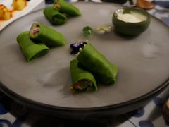 -绿茶餐厅(领展购物广场·中关村店)