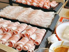 -彤德莱牛肉火锅(双港店)