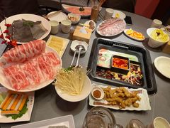 -洞子口重庆鲜货火锅(楚翘城旗舰店)