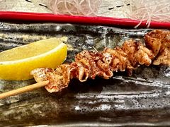 -玄白·炭烤活鳗(上海首店)