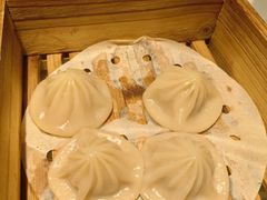 鸡汁杭州小笼-桂满陇-西湖船宴(西单大悦城店)