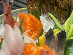 -天狗山料理(省体店)