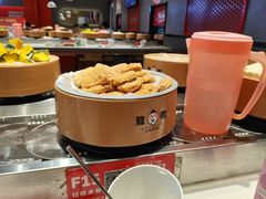 -龍歌自助小火锅(市北台东利群店)