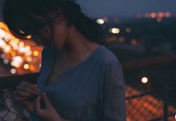 -初白IMAGE·女子摄影