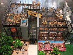 -唐廊烤鸭店(工体店)