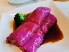 鲍鱼红粉米肠-新海利海鲜城·41年珠海老字号(夏湾店)