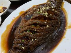 -晋阳饭庄(虎坊桥店)