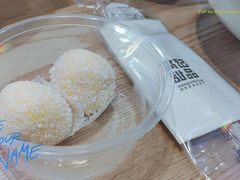 -满记甜品(巴黎春天宝山店)