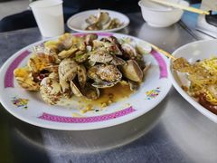 -鲁C·尚小炉·淄博烧烤(市北店)