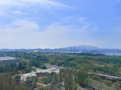 -青岛银沙滩温德姆至尊酒店