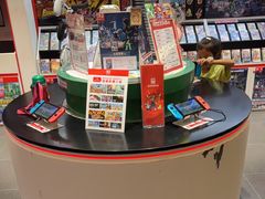 -任天堂Nintendo Switch体验店(天河城店)