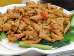 -椿记烧鹅(建干路店)