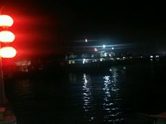 android_upload_pic-蓝湾碧波·老字号·疍家非遗海上餐厅